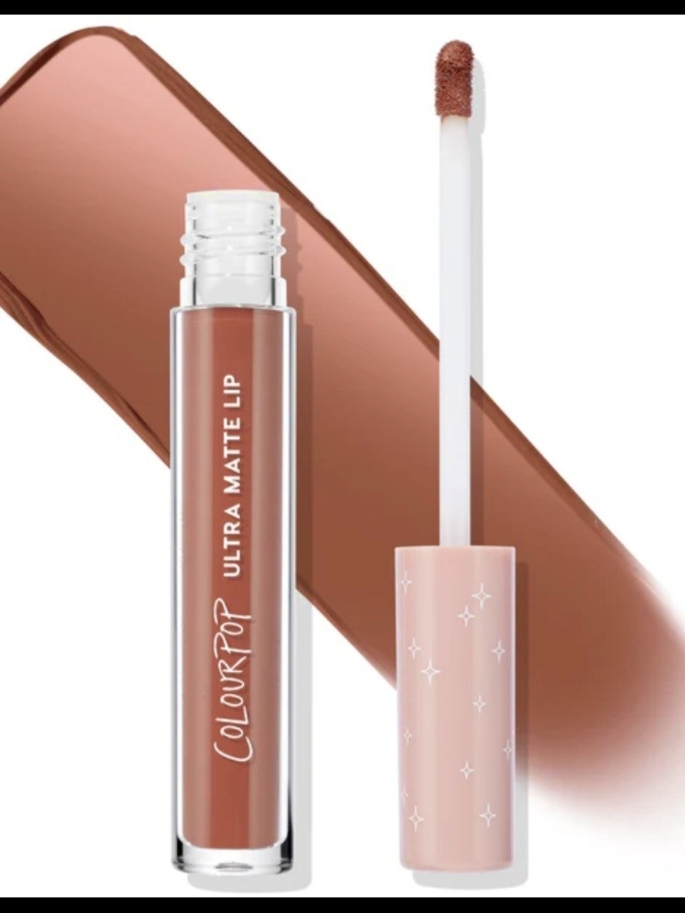 Ultra Matte Lip "So Me" Liquid Lipstick Colourpop Cosmetics